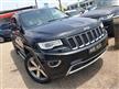 2014 Jeep Grand Cherokee Overland WK Wagon 2014 Jeep Grand Cherokee Overland WK Wagon