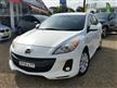 2013 Mazda 3 Maxx BL10F2 Hatchback 2013 Mazda 3 Maxx BL10F2 Hatchback