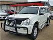 2004 Holden Rodeo LT RA Utility 2004 Holden Rodeo LT RA Utility