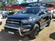 2015 Ford Ranger Wildtrak PX MkII Utility 2015 Ford Ranger Wildtrak PX MkII Utility
