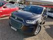 2016 Holden Captiva LS CG Wagon 2016 Holden Captiva LS CG Wagon