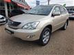 2007 Lexus RX RX350 GSU35R Wagon 2007 Lexus RX RX350 GSU35R Wagon