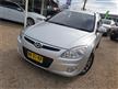 2011 Hyundai i30 SLX FD Wagon 2011 Hyundai i30 SLX FD Wagon