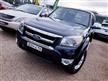 2011 Ford Ranger XLT PK Utility 2011 Ford Ranger XLT PK Utility