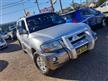 2003 Mitsubishi Pajero Exceed NP Wagon 2003 Mitsubishi Pajero Exceed NP Wagon