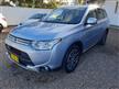 2014 Mitsubishi Outlander PHEV ZJ Wagon 2014 Mitsubishi Outlander PHEV ZJ Wagon