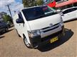 2015 Toyota Hiace TRH201R Van 2015 Toyota Hiace TRH201R Van