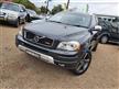 2012 Volvo XC90 R-Design P28 Wagon 2012 Volvo XC90 R-Design P28 Wagon