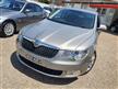 2011 SKODA Superb Ambition 3T Sedan 2011 SKODA Superb Ambition 3T Sedan