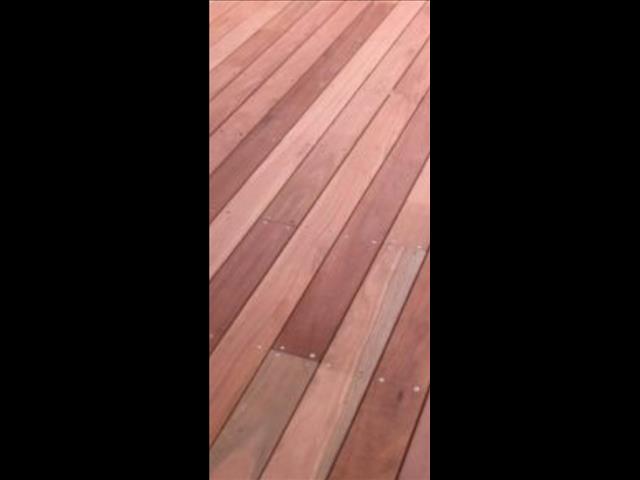 Decking Turpentine 135x19 $5.50 per metre Decking Turpentine 135x19 $5.50 per metre