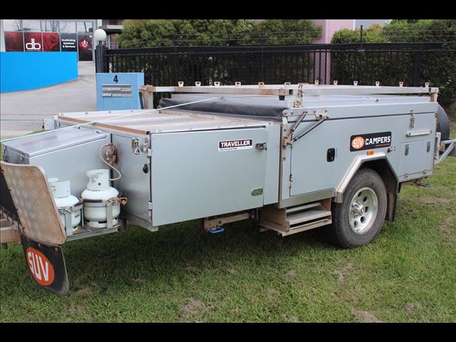 Off Road Trailers For Sale Used >> Caravans For Sale Used 2016 Guardian Traveller Off Road Camper Off Road Trailers For Sale Used >> Caravans For Sale Used 2016 Guardian Traveller Off Road Camper