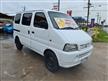 2001 SUZUKI CARRY VAN 2001 SUZUKI CARRY VAN