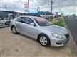 2008 TOYOTA AURION AT-X GSV40R 4D SEDAN 2008 TOYOTA AURION AT-X GSV40R 4D SEDAN