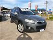 2011 HOLDEN CAPTIVA 7 CX (4x4) CG SERIES II 4D WAGON 2011 HOLDEN CAPTIVA 7 CX (4x4) CG SERIES II 4D WAGON