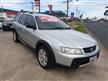 2005 HOLDEN ADVENTRA SX6 VZ 4D WAGON 2005 HOLDEN ADVENTRA SX6 VZ 4D WAGON