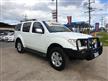 2006 NISSAN PATHFINDER ST-L (4x4) R51 4D WAGON 2006 NISSAN PATHFINDER ST-L (4x4) R51 4D WAGON