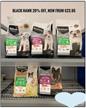 Pet Food 20 % off our already reduced prices. In store Now. Prices start at $23.95 Pet Food 20 % off our already reduced prices. In store Now. Prices start at $23.95