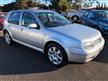 2004 VOLKSWAGEN GOLF 2.0 FSI SPORTLINE 1K 5D HATCHBACK 2004 VOLKSWAGEN GOLF 2.0 FSI SPORTLINE 1K 5D HATCHBACK