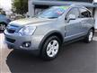 2011 HOLDEN CAPTIVA 5 (FWD) CG SERIES II 4D WAGON 2011 HOLDEN CAPTIVA 5 (FWD) CG SERIES II 4D WAGON