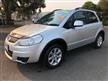 2009 SUZUKI SX4 ADVENTURE AWD GY 5D HATCHBACK 2009 SUZUKI SX4 ADVENTURE AWD GY 5D HATCHBACK
