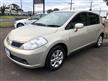 2009 NISSAN TIIDA ST-L C11 MY07 5D HATCHBACK 2009 NISSAN TIIDA ST-L C11 MY07 5D HATCHBACK