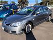 2006 HONDA CIVIC VTi 40 4D SEDAN 2006 HONDA CIVIC VTi 40 4D SEDAN