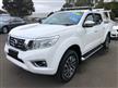 2017 NISSAN NAVARA ST (4x2) D23 SERIES II DUAL CAB UTILITY 2017 NISSAN NAVARA ST (4x2) D23 SERIES II DUAL CAB UTILITY
