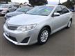 2013 TOYOTA CAMRY ALTISE ASV50R 4D SEDAN 2013 TOYOTA CAMRY ALTISE ASV50R 4D SEDAN