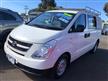 2011 HYUNDAI iLOAD TQ 4D VAN 2011 HYUNDAI iLOAD TQ 4D VAN