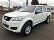 2014 GREAT WALL V240 (4x2) K2 MY11 DUAL CAB UTILITY 2014 GREAT WALL V240 (4x2) K2 MY11 DUAL CAB UTILITY