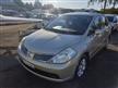 2007 NISSAN TIIDA ST-L C11 MY07 4D SEDAN 2007 NISSAN TIIDA ST-L C11 MY07 4D SEDAN