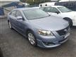 2008 TOYOTA AURION SPORTIVO SX6 GSV40R 4D SEDAN 2008 TOYOTA AURION SPORTIVO SX6 GSV40R 4D SEDAN