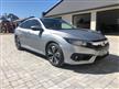 2017 HONDA CIVIC VTi-LX MY17 4D SEDAN 2017 HONDA CIVIC VTi-LX MY17 4D SEDAN