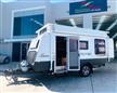 2011 Fusion Predator Off Road Poptop 2011 Fusion Predator Off Road Poptop