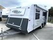 2006 Roadstar Dream-time Cruiser 2006 Roadstar Dream-time Cruiser