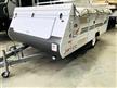 2004 Jayco HAWK 2004 Jayco HAWK