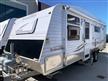 2007 Traveller Penthouse Off Road 2007 Traveller Penthouse Off Road