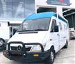 2004 Mercedes-Benz Sprinter 313 CDI Motorhome 2004 Mercedes-Benz Sprinter 313 CDI Motorhome
