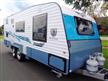 2016 JB Caravan Dreamline Platinum 2016 JB Caravan Dreamline Platinum