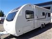 2014 Swift Explorer 6 Family Caravan 2014 Swift Explorer 6 Family Caravan