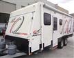 2008 Jayco Basestation 20.64-6OB 2008 Jayco Basestation 20.64-6OB