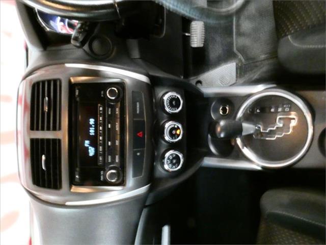 2012 Mitsubishi ASX  XB MY13 Wagon