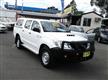 2014 Toyota Hilux SR (4x4) KUN26R MY14 Dual Cab Pick-up 2014 Toyota Hilux SR (4x4) KUN26R MY14 Dual Cab Pick-up