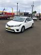2015 TOYOTA COROLLA ASCENT ZRE172R 4D SEDAN 2015 TOYOTA COROLLA ASCENT ZRE172R 4D SEDAN