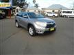 2016 TOYOTA KLUGER GX (4x4) GSU55R 4D WAGON 2016 TOYOTA KLUGER GX (4x4) GSU55R 4D WAGON