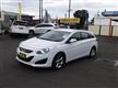 2014 HYUNDAI i40 ACTIVE VF 2 UPGRADE 4D WAGON 2014 HYUNDAI i40 ACTIVE VF 2 UPGRADE 4D WAGON