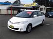 2015 TOYOTA TARAGO GLi ACR50R MY13 4D WAGON 2015 TOYOTA TARAGO GLi ACR50R MY13 4D WAGON
