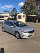2017 KIA CERATO S (AV) YD MY18 5D HATCHBACK 2017 KIA CERATO S (AV) YD MY18 5D HATCHBACK
