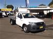 2013 TOYOTA HILUX WORKMATE TGN16R MY14 C/CHAS 2013 TOYOTA HILUX WORKMATE TGN16R MY14 C/CHAS