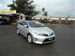 2014 TOYOTA COROLLA ASCENT SPORT ZRE182R 5D HATCHBACK 2014 TOYOTA COROLLA ASCENT SPORT ZRE182R 5D HATCHBACK
